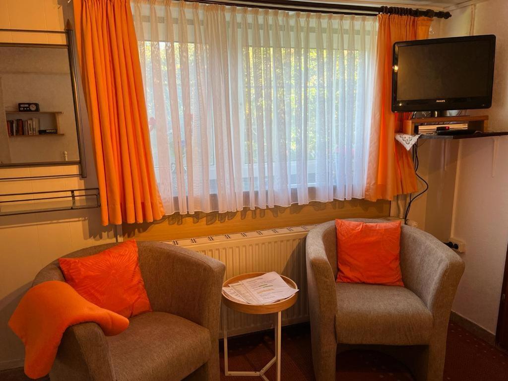 Apartamento Friesenhof Kueper Dagebüll Exterior foto